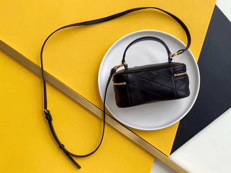 Yves Saint Laurent Runway Modern Handbag