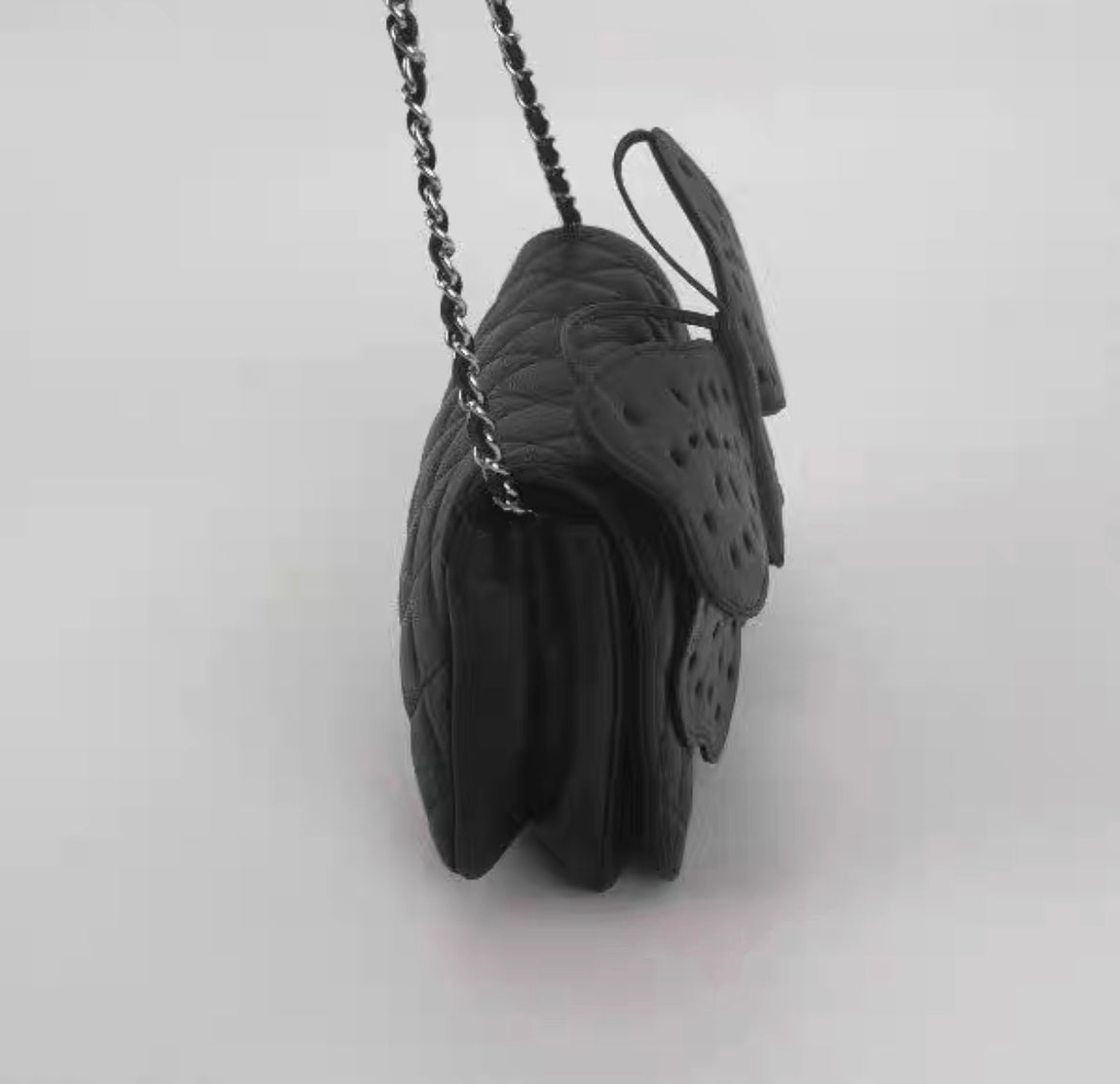 Chanel Handbag - Rovelle Bags