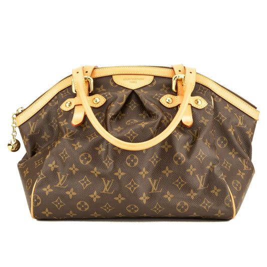 Louis Vuitton Monogram Tivoli GM (3941006)