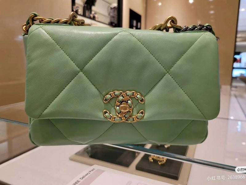 Chanel Handbag - Almora Bags