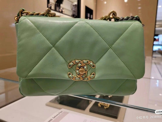 Chanel Handbag - Almora Bags
