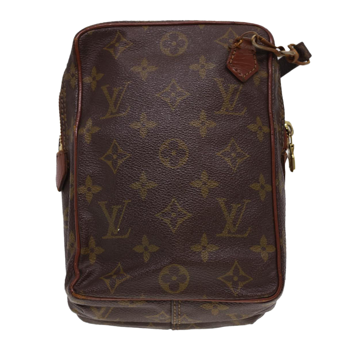 LOUIS VUITTON Monogram Amazon Shoulder Bag M45238 LV 39730