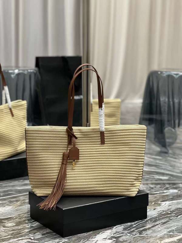 Yves Saint Laurent Uptown Modern Handbag