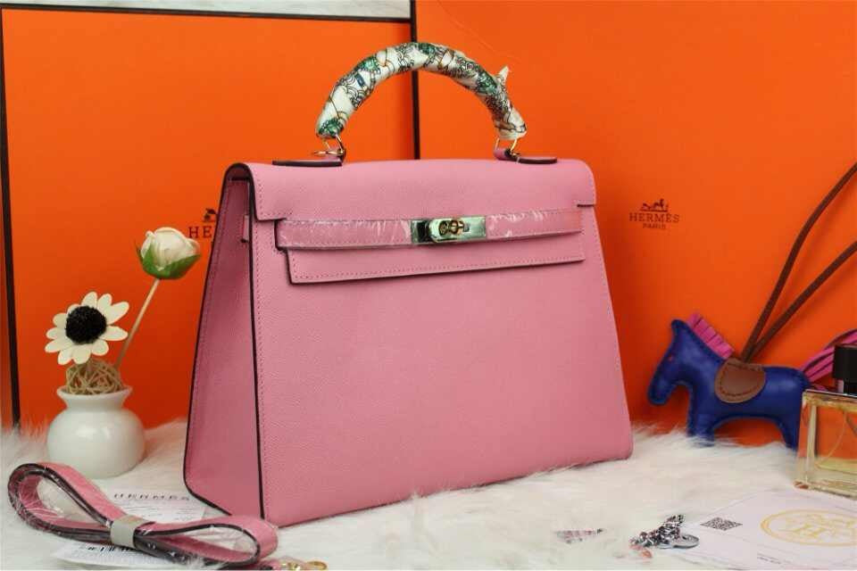 Hermès Kelly Handbag - Rovelle Bags