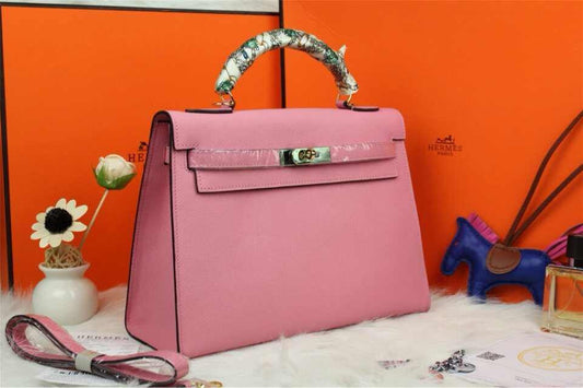 Hermès Kelly Handbag - Rovelle Bags