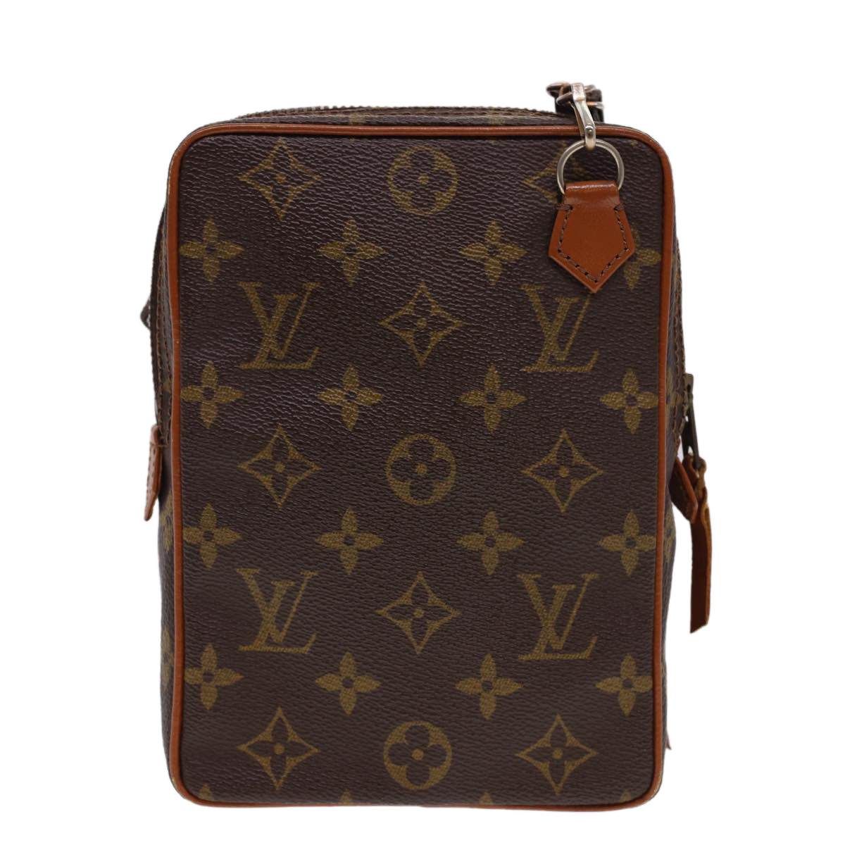 LOUIS VUITTON Monogram Amazon Shoulder Bag M45238 LV 39829