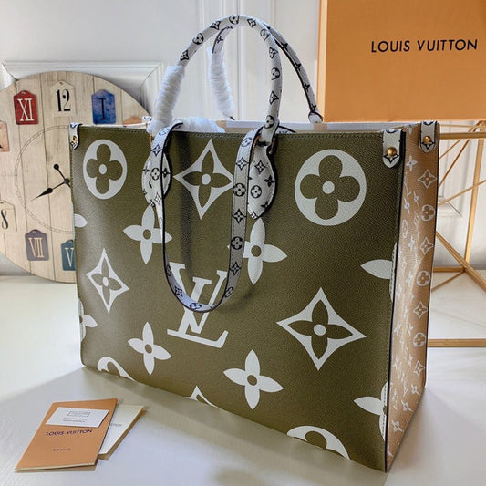 Louis Vuitton Luxury Bags 1935