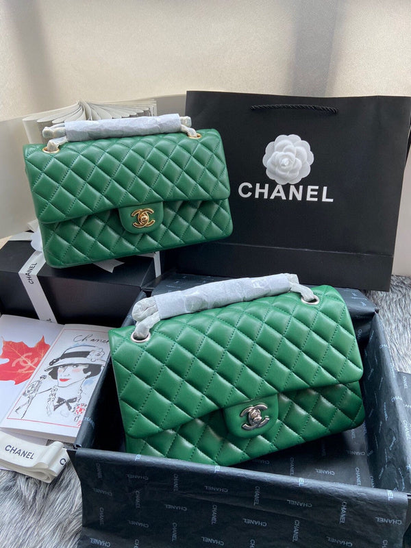 Chanel Handbag - Almora Bags