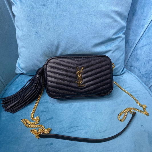 Yves Saint Laurent - Bags - 358