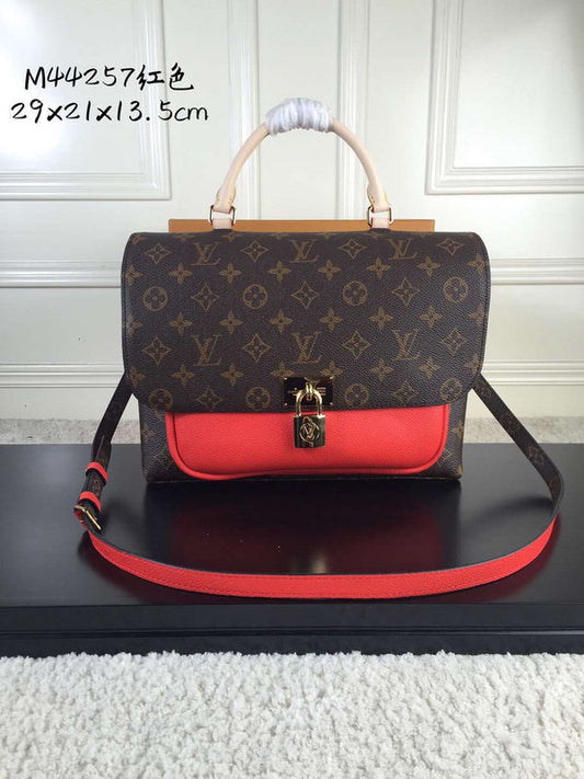 Louis Vuitton Luxury Bags 2062