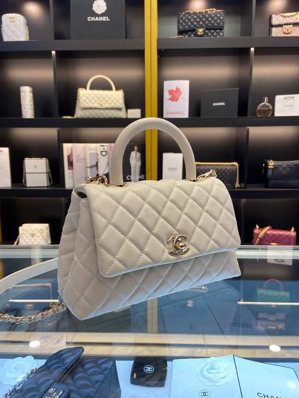 Chanel Handbag - Almora Bags