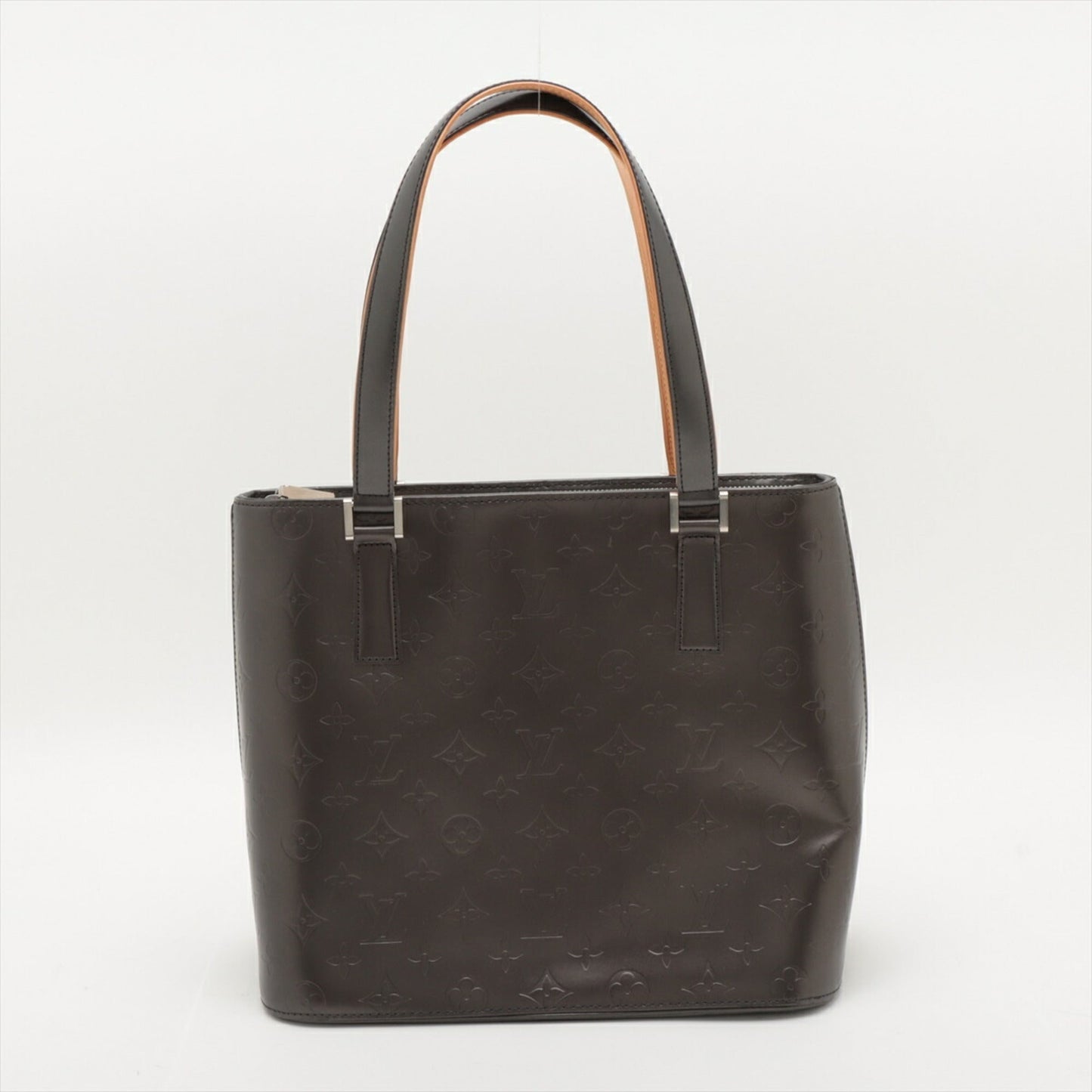 Louis Vuitton Monogram Mat Monogram Mat Handbag