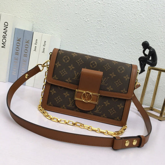 Louis Vuitton Luxury Bags 2059