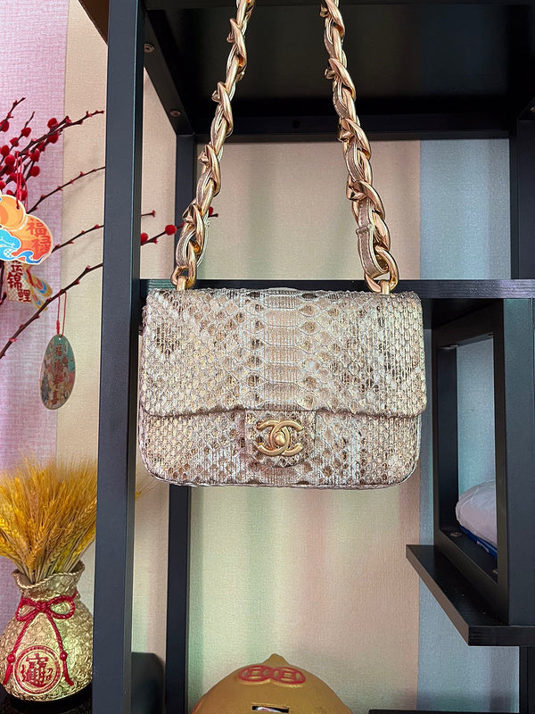 Chanel Handbag - Almora Bags
