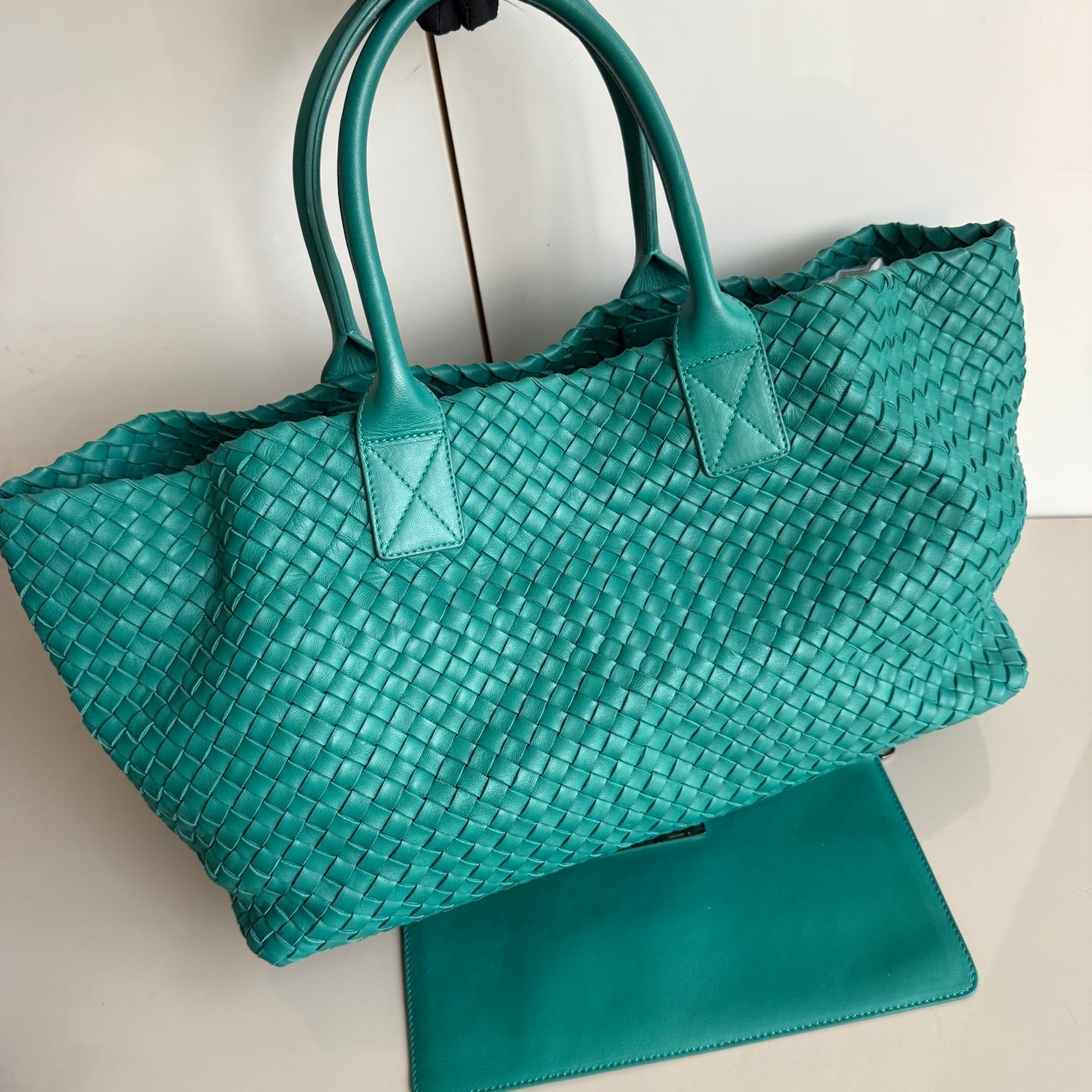 Bottega Veneta Cabat Tote - Rovelle Bags