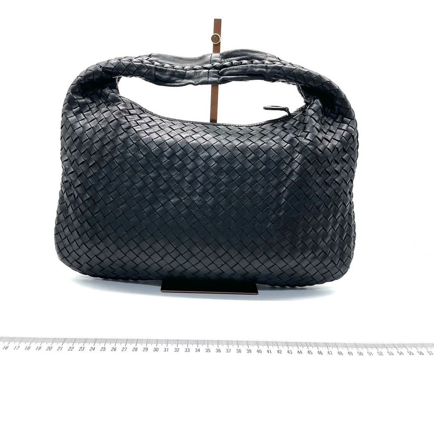 Bottega Veneta Veneta Shoulder Bag - Rovelle Bags