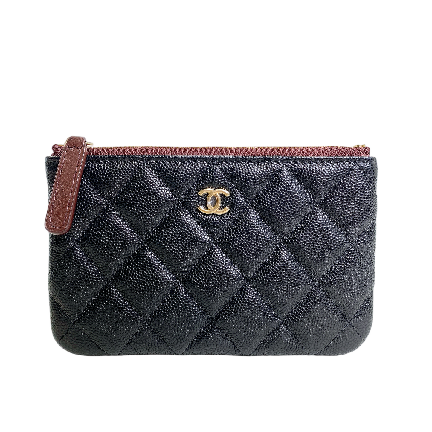 Chanel SMALL POUCH Clutch Clutch Bag - Rovelle Bags