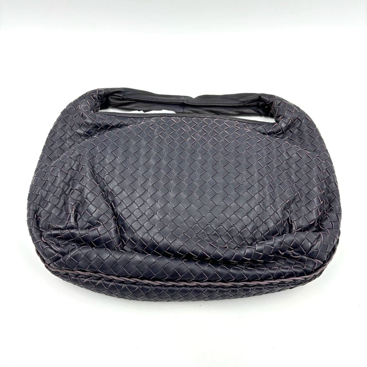 Bottega Veneta Veneta Shoulder Bag - Rovelle Bags