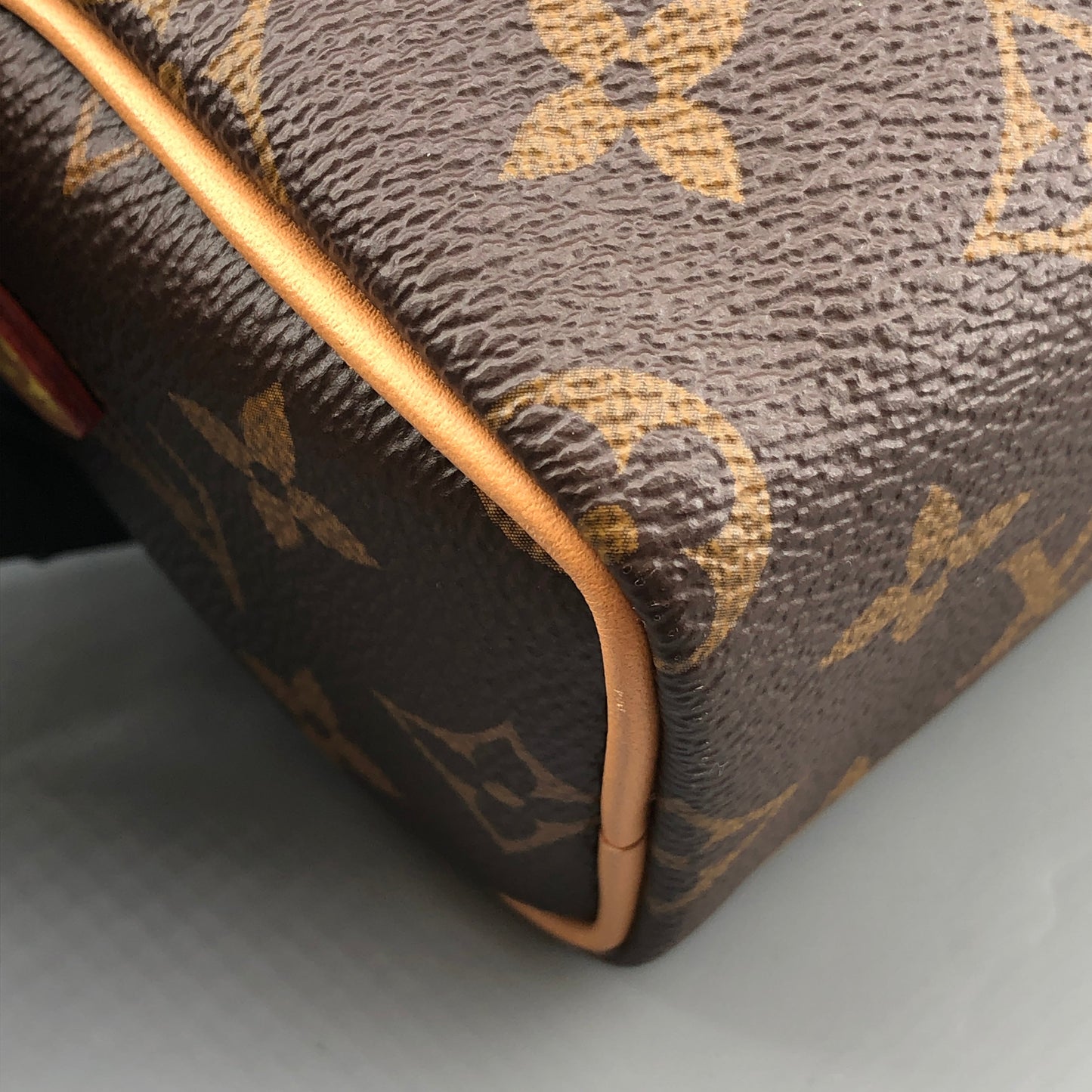Louis Vuitton Nano Brown