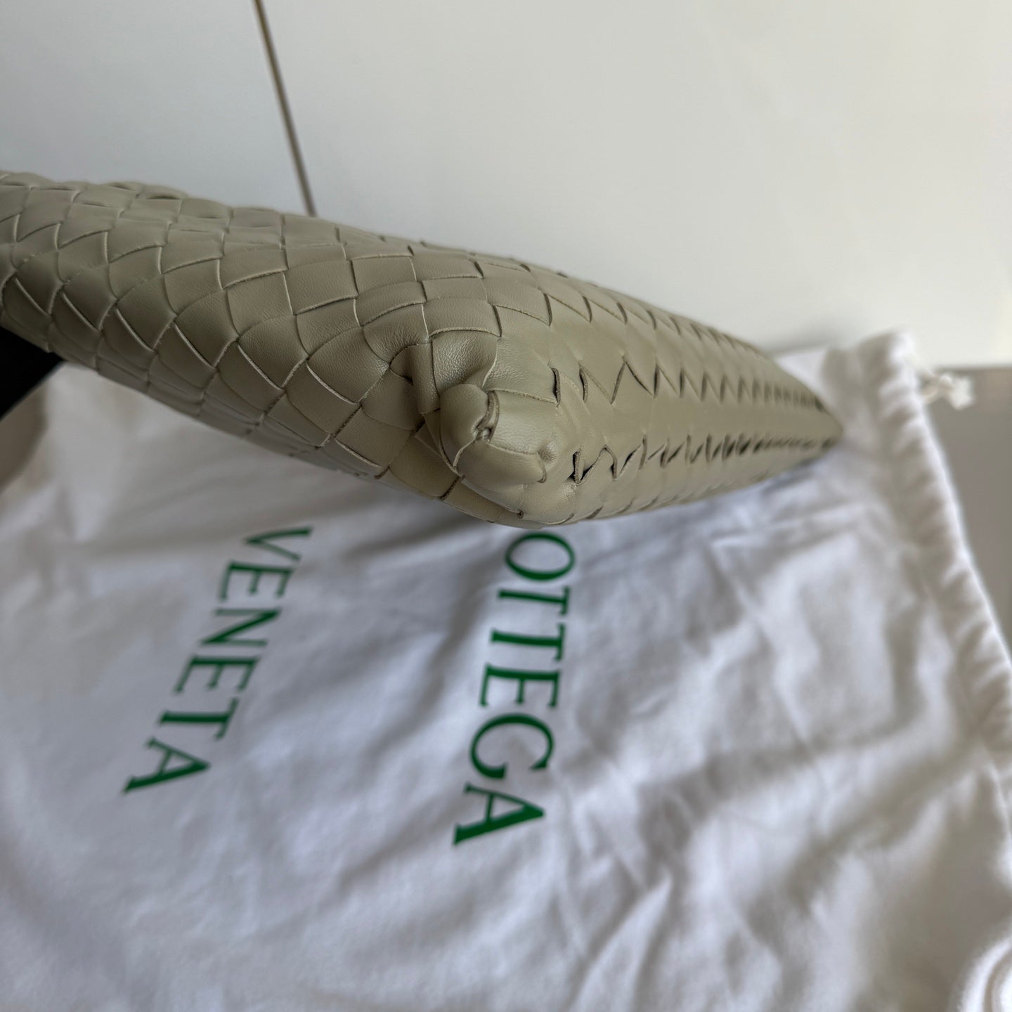 Bottega Veneta Veneta Shoulder Bag - Rovelle Bags