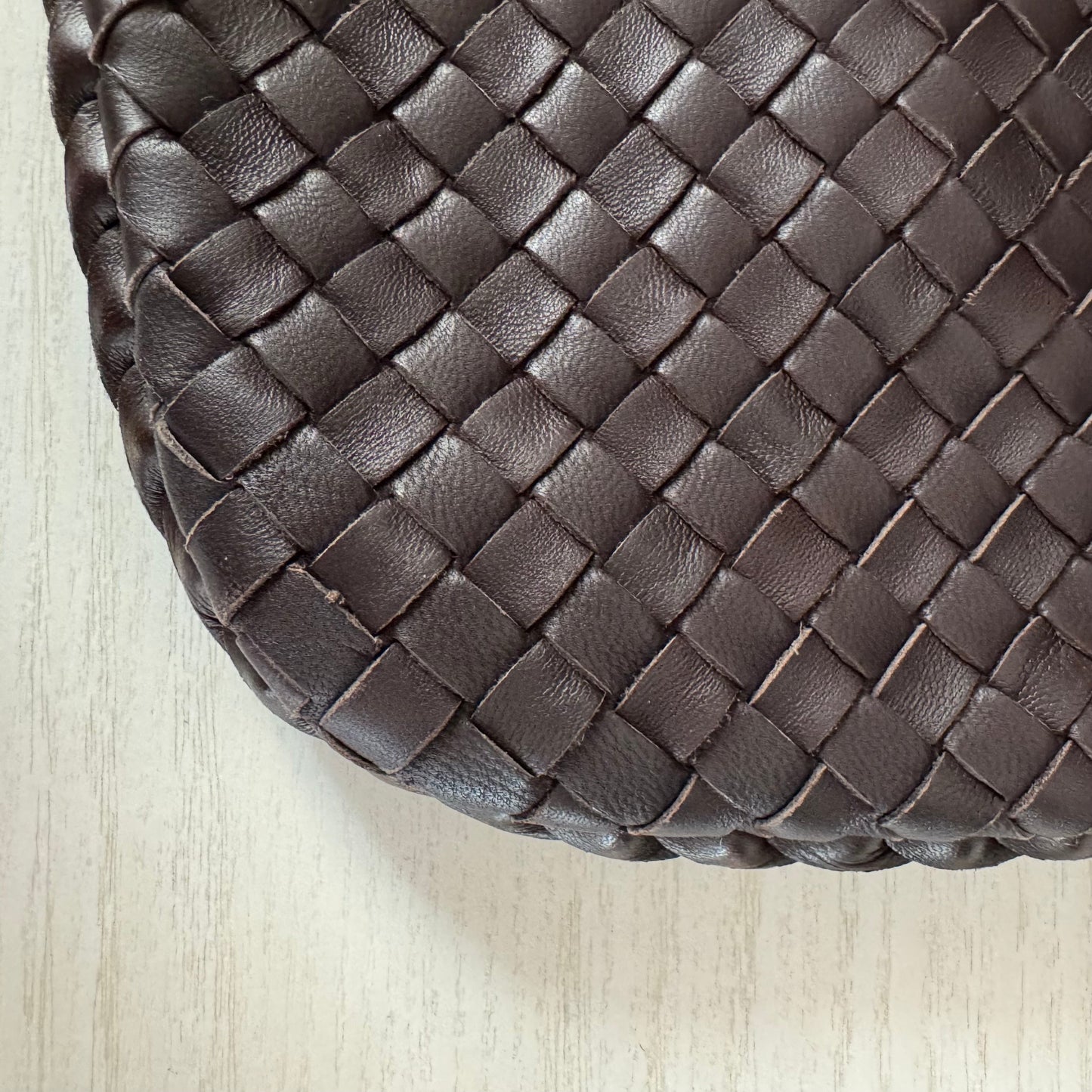 Bottega Veneta Veneta Shoulder Bag - Rovelle Bags