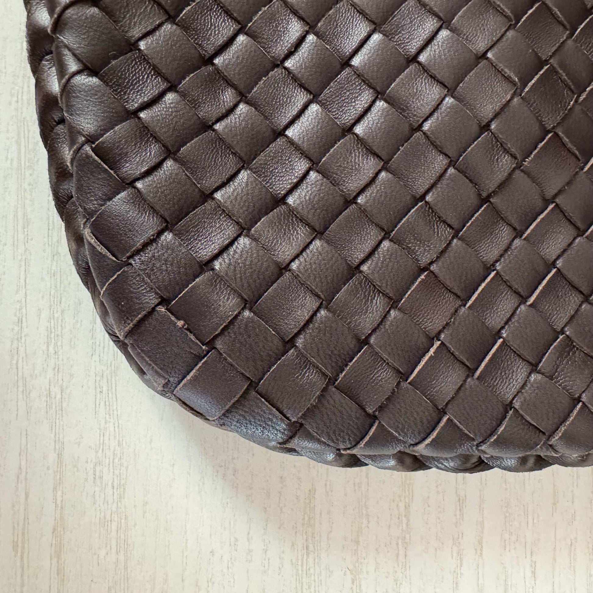 Bottega Veneta Veneta Shoulder Bag - Rovelle Bags