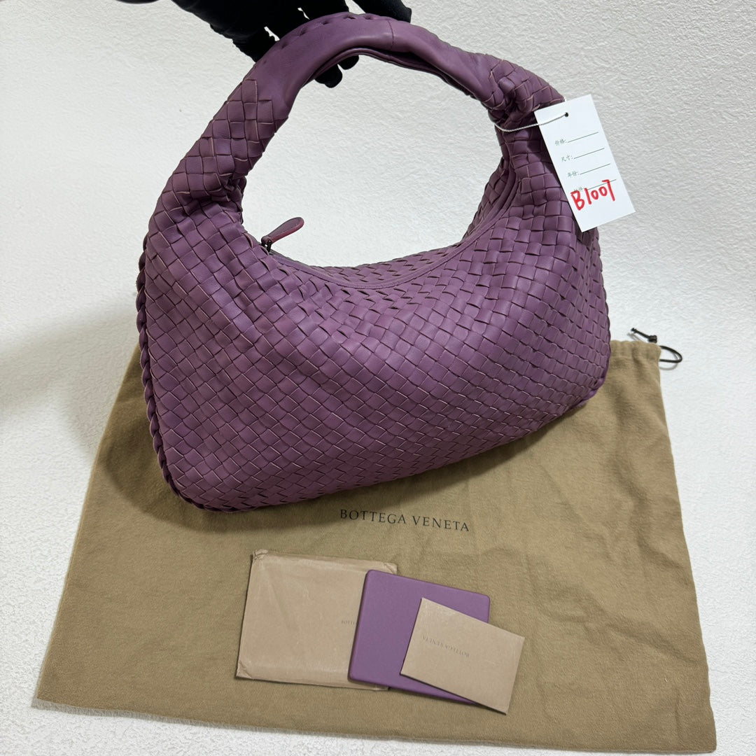 Bottega Veneta Veneta Shoulder Bag - Rovelle Bags