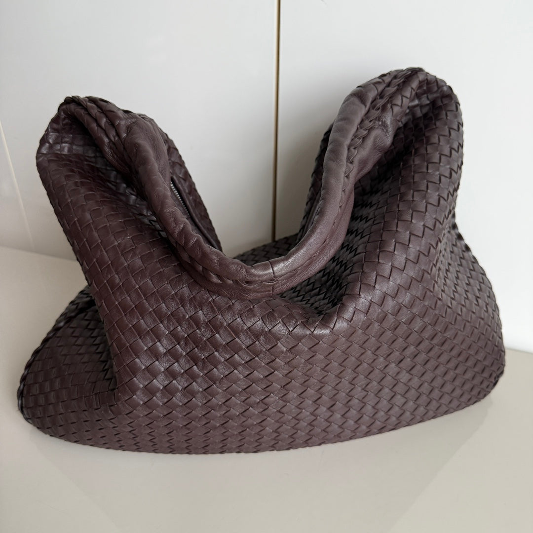 Bottega Veneta Veneta Shoulder Bag - Rovelle Bags