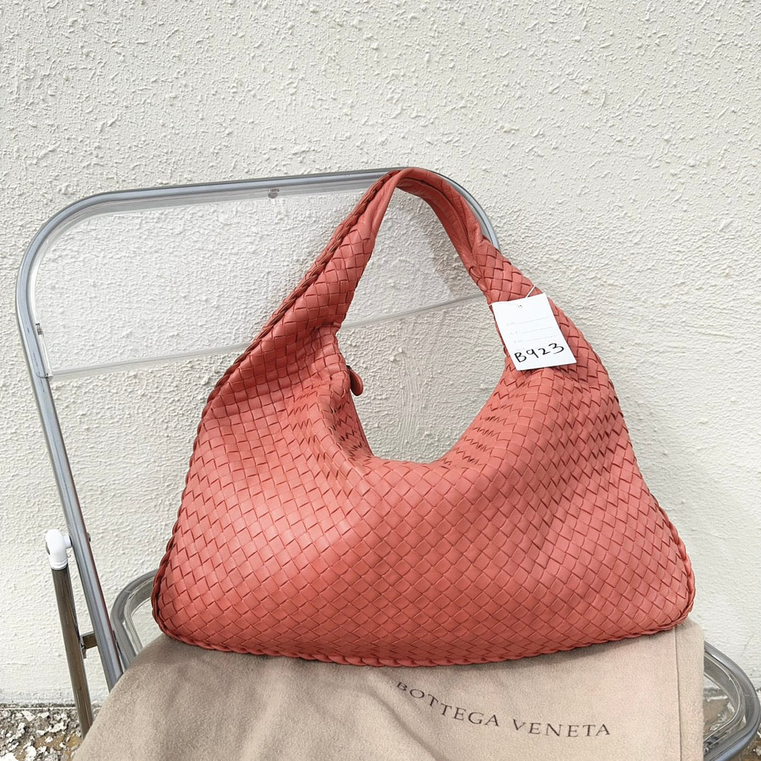 Bottega Veneta Veneta Shoulder Bag - Rovelle Bags