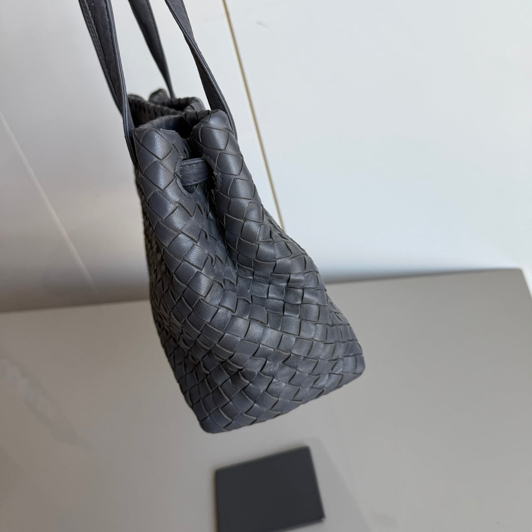 Bottega Veneta Veneta Shoulder Bag - Rovelle Bags