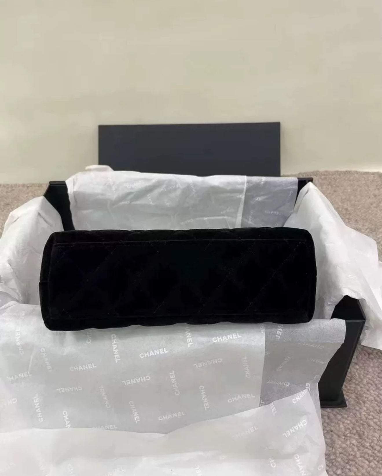 Chanel Kelly Shoulder Bag - Rovelle Bags