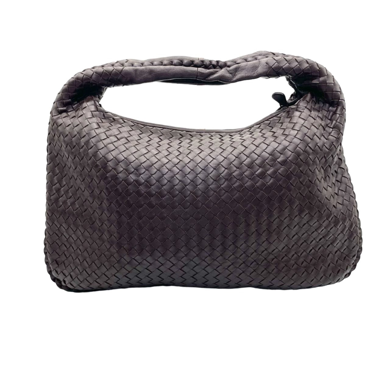 Bottega Veneta Veneta Shoulder Bag - Rovelle Bags