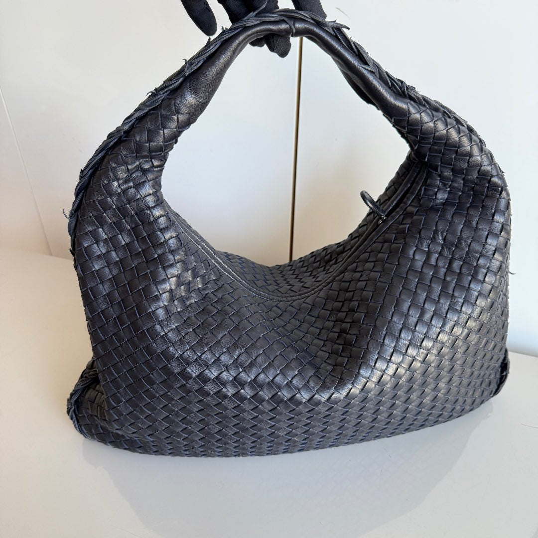 Bottega Veneta Veneta Shoulder Bag - Rovelle Bags