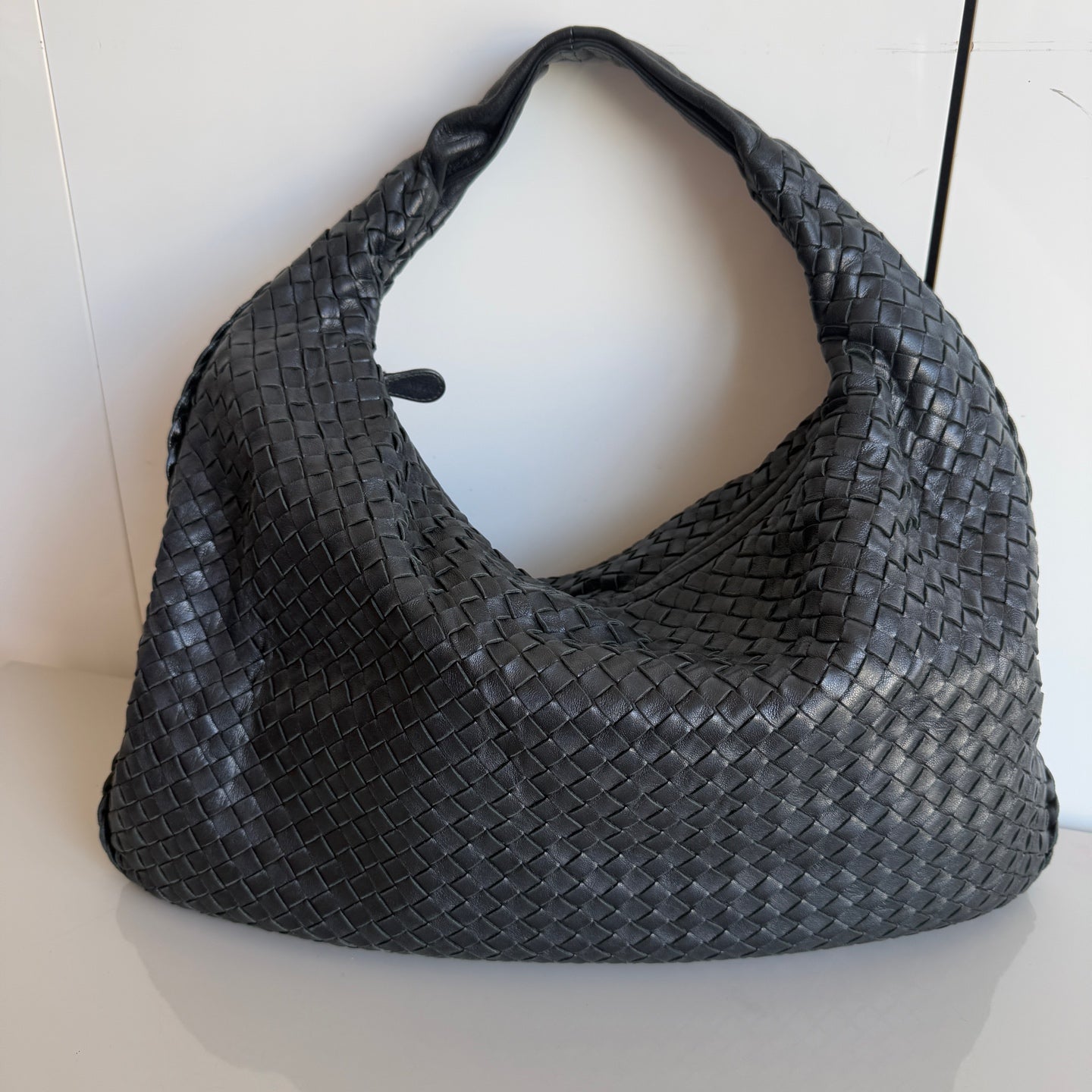 Bottega Veneta Veneta Shoulder Bag - Rovelle Bags