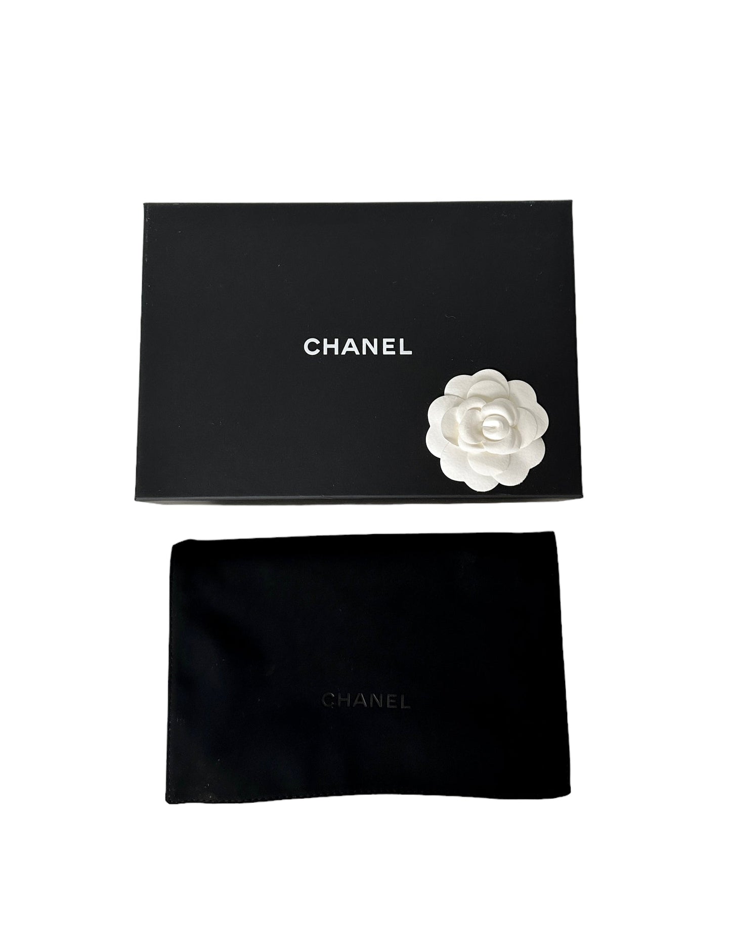 Chanel '23 NEW Yellow Quilted WOC Crossbody Bag - Rovelle Bags