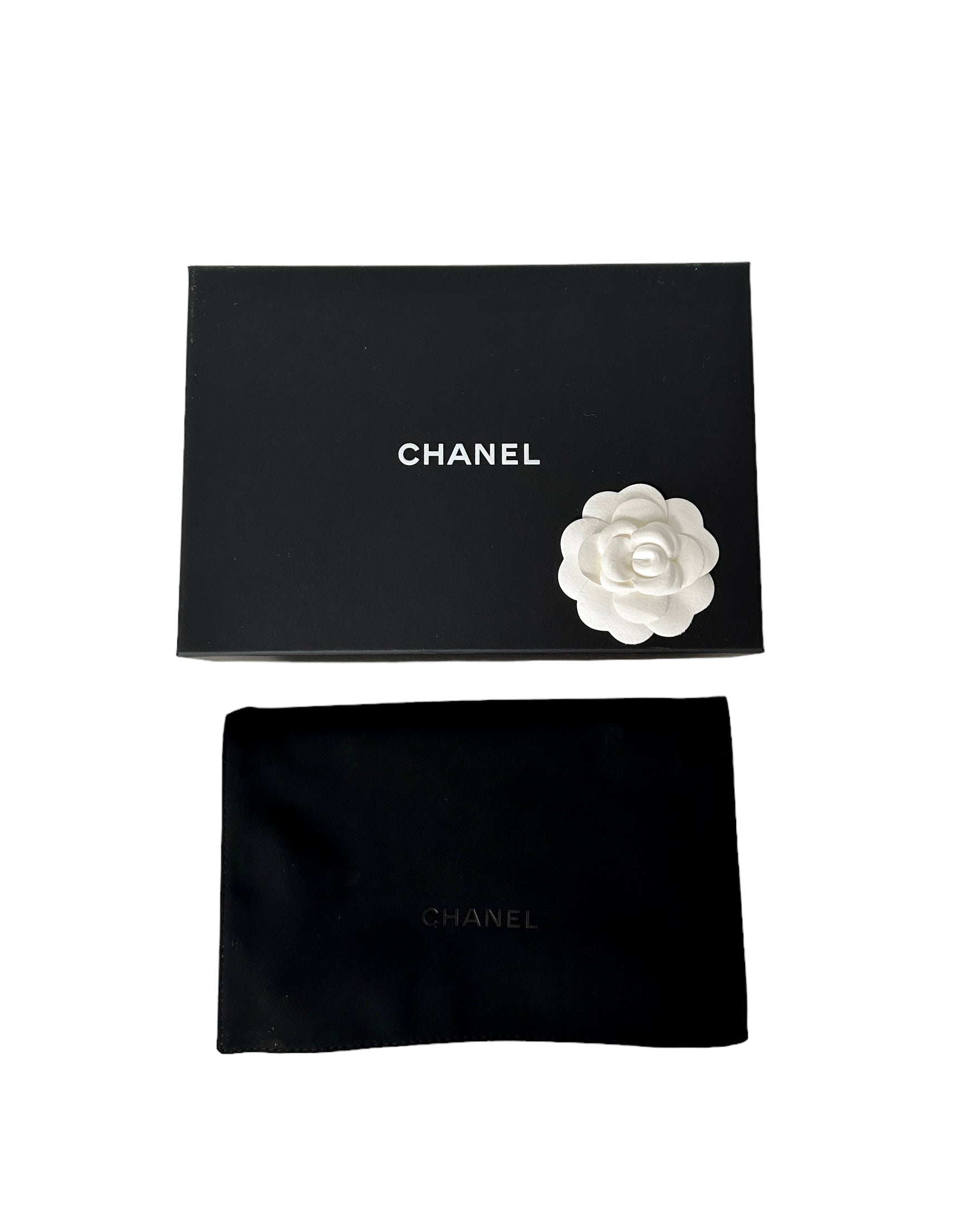 Chanel '23 NEW Yellow Quilted WOC Crossbody Bag - Rovelle Bags