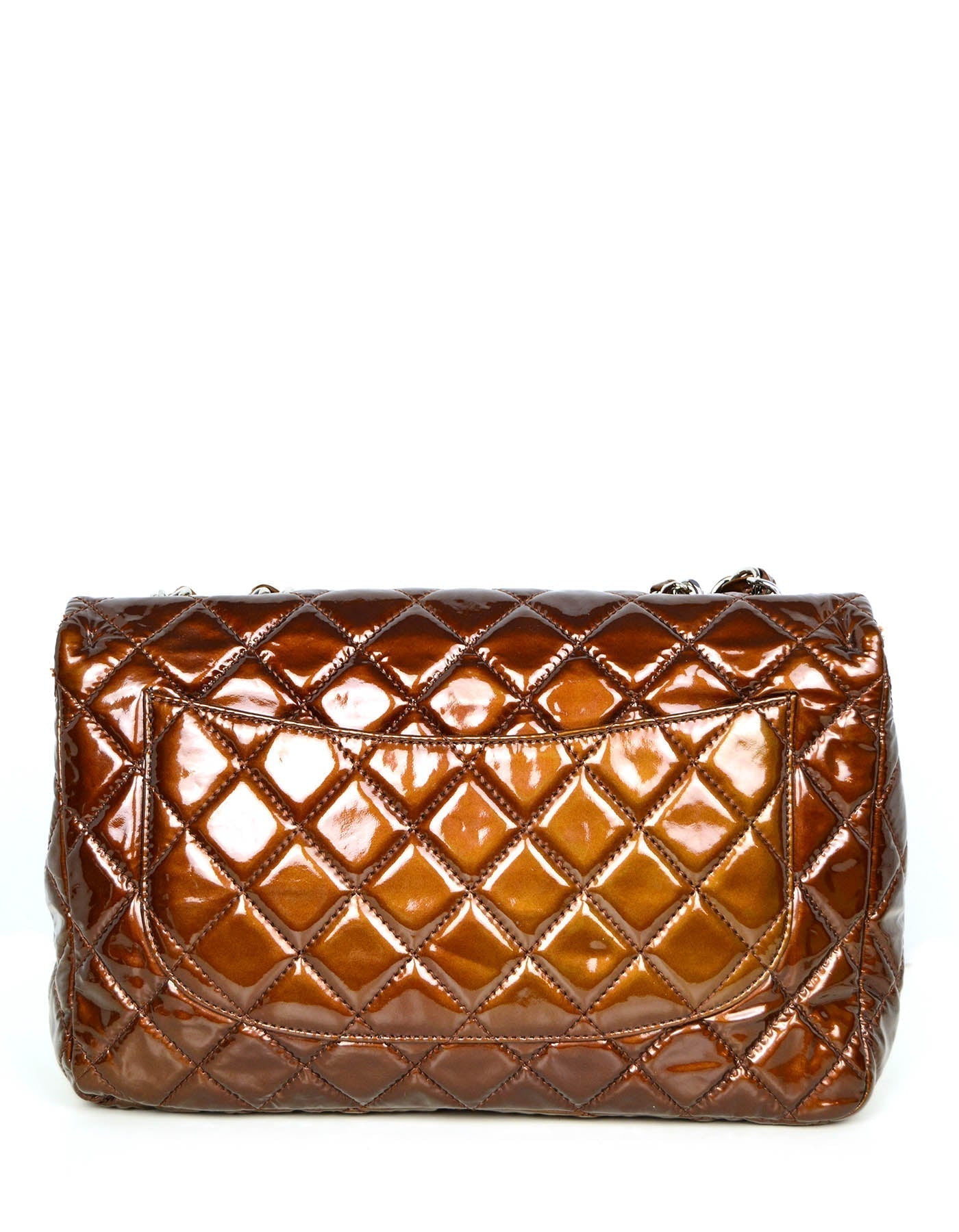 Chanel Flap Shoulder Bag - Almora Bags