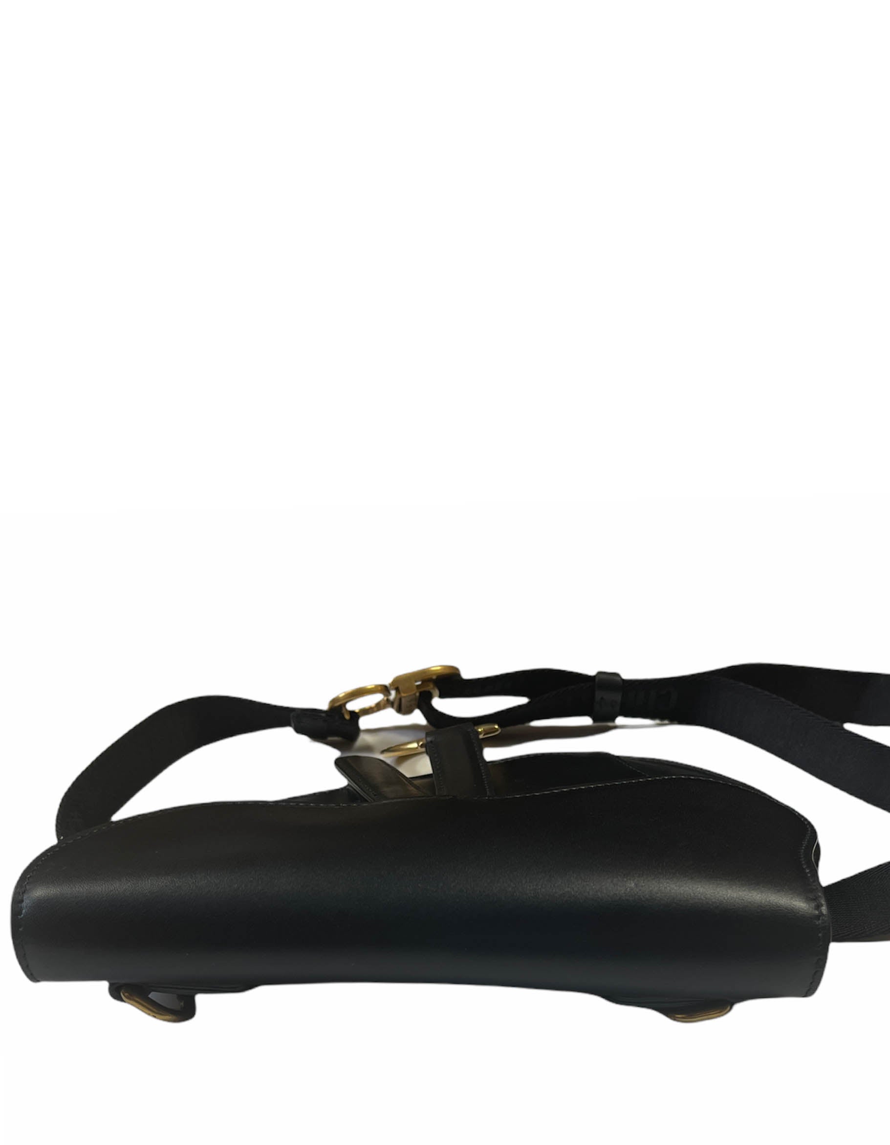Dior Saddle Crossbody - Rovelle Bags