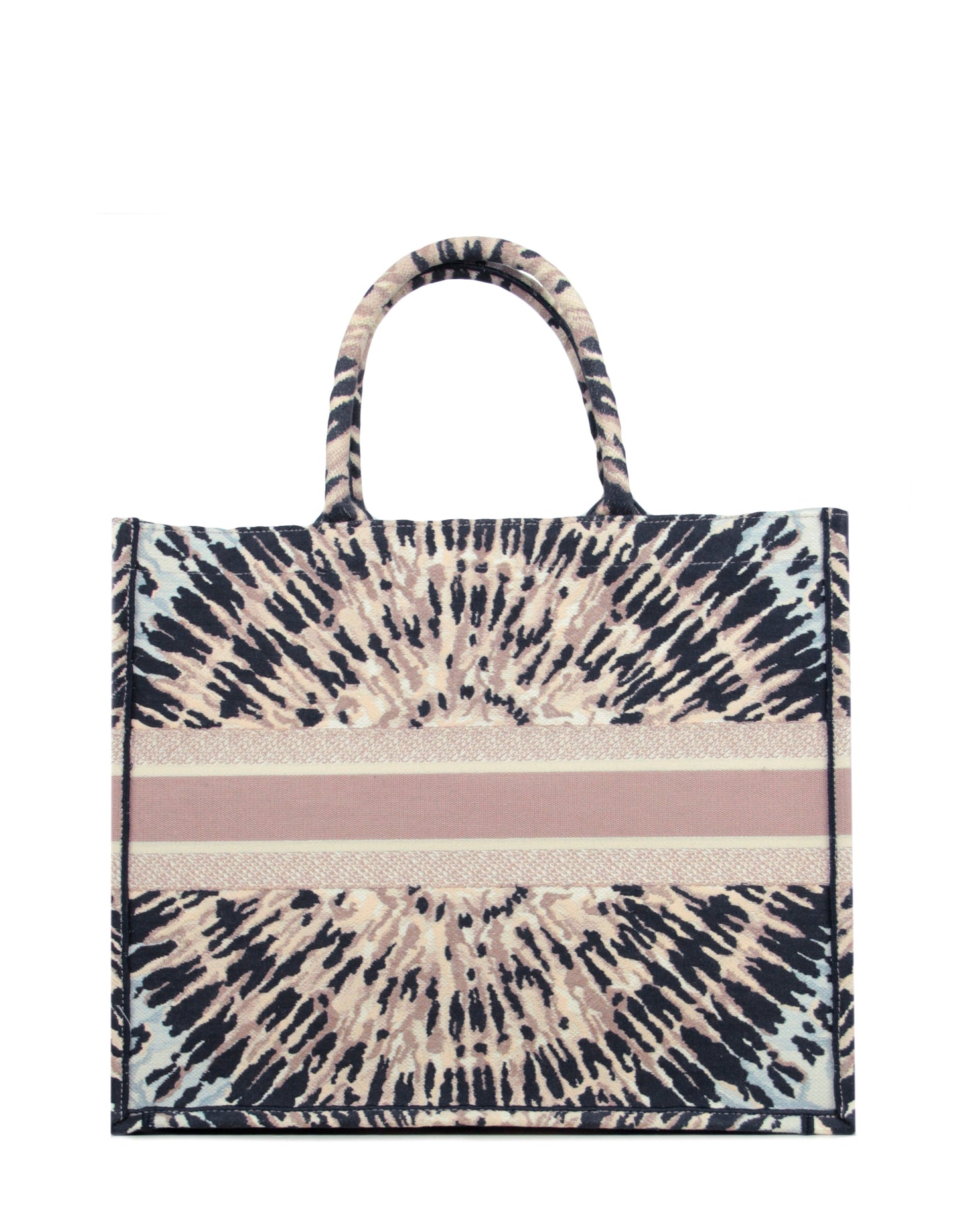 Dior Book Tote Tote - Rovelle Bags