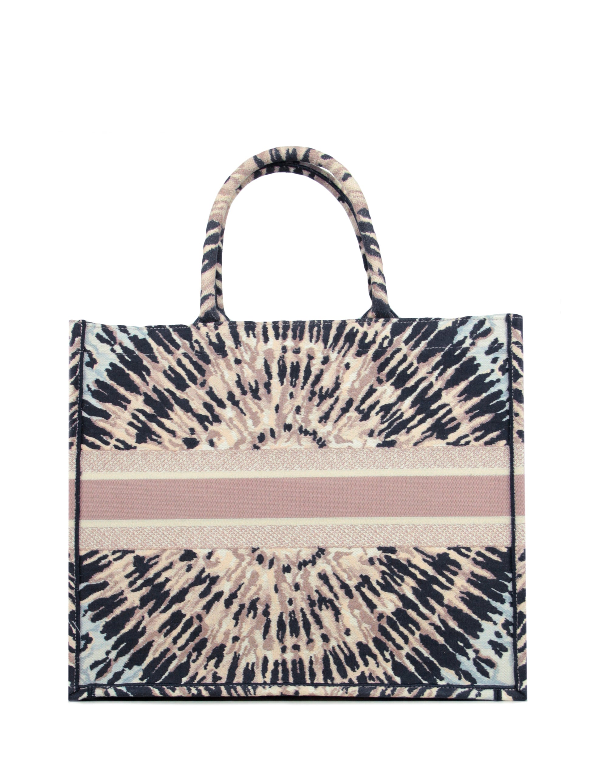Dior Book Tote Tote - Rovelle Bags