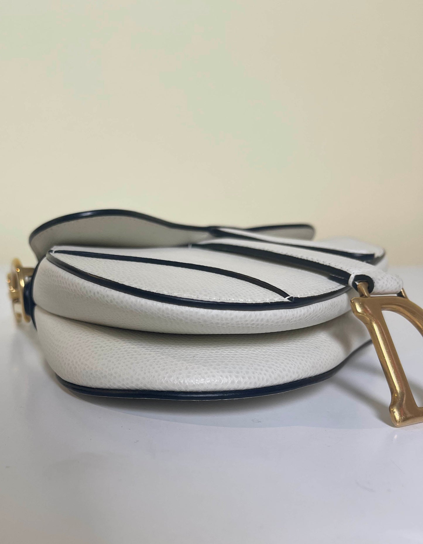 Dior Saddle Crossbody - Rovelle Bags