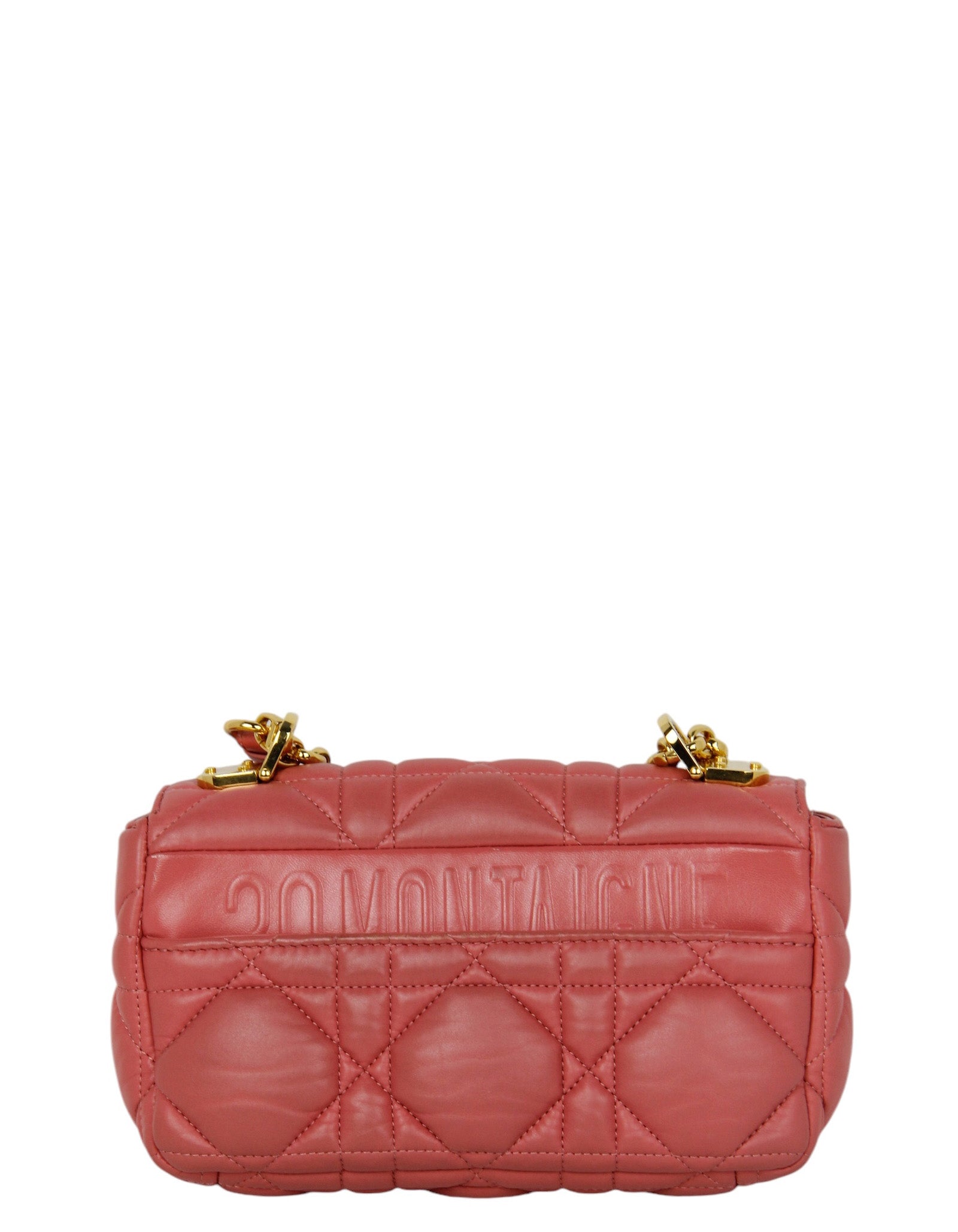 Dior Caro Shoulder Bag - Rovelle Bags