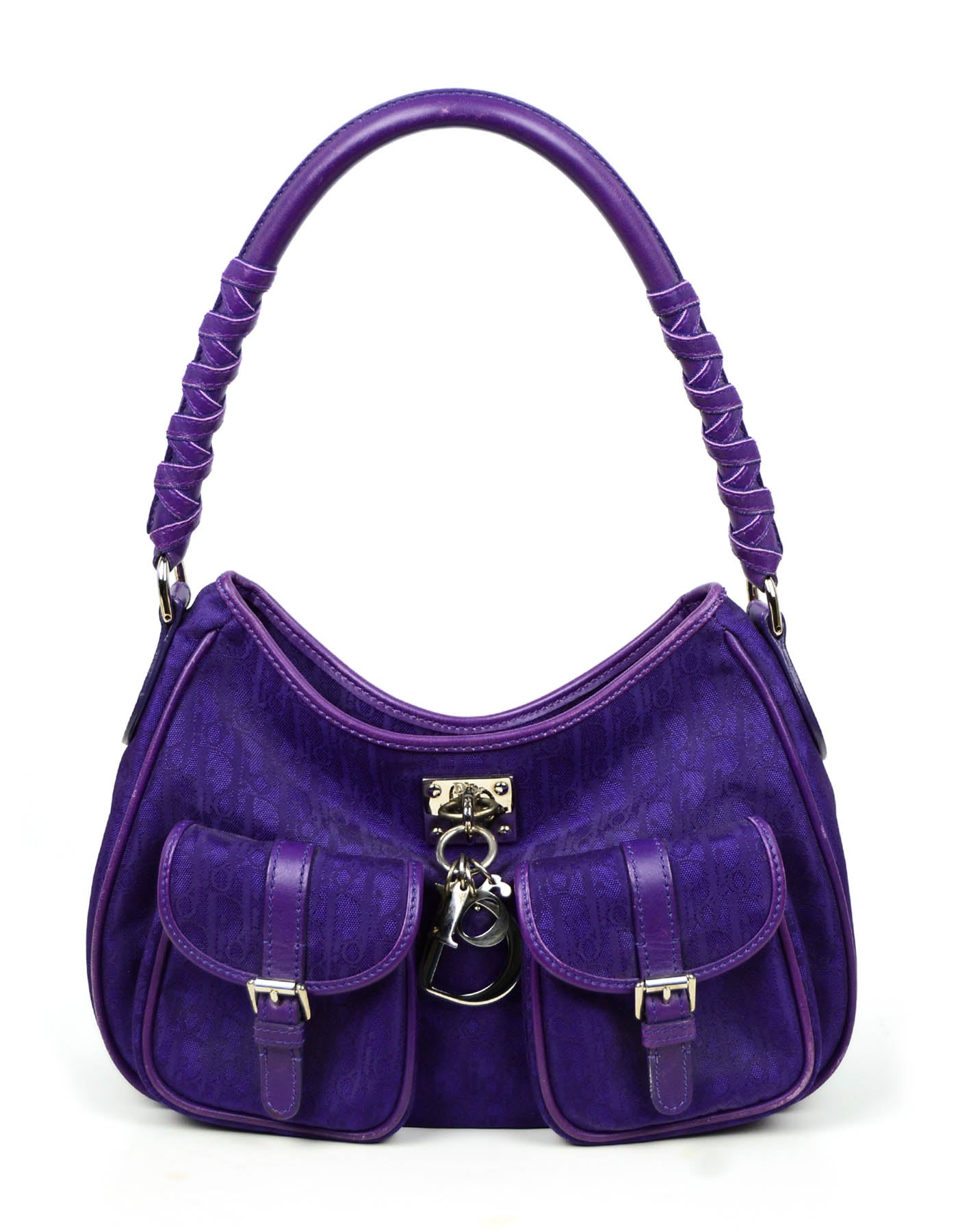 Dior Shoulder Bag - Rovelle Bags