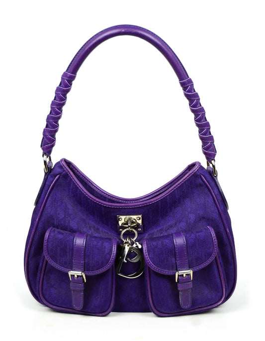 Dior Shoulder Bag - Rovelle Bags