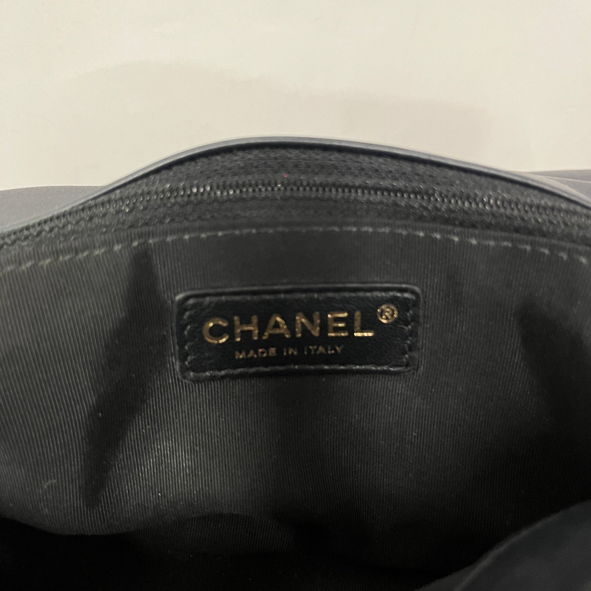 Chanel Flap Shoulder Bag - Almora Bags