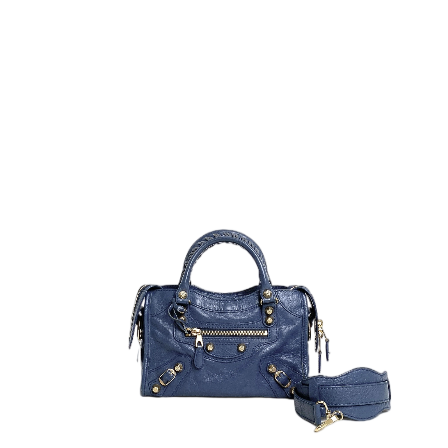 Balenciaga City Shoulder Bag - Rovelle Bags