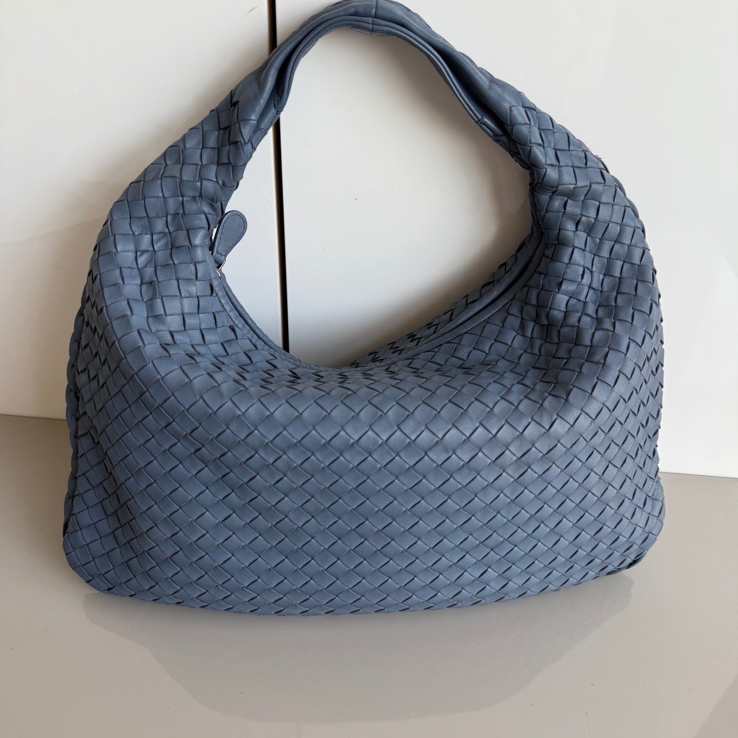 Bottega Veneta Veneta Shoulder Bag - Rovelle Bags
