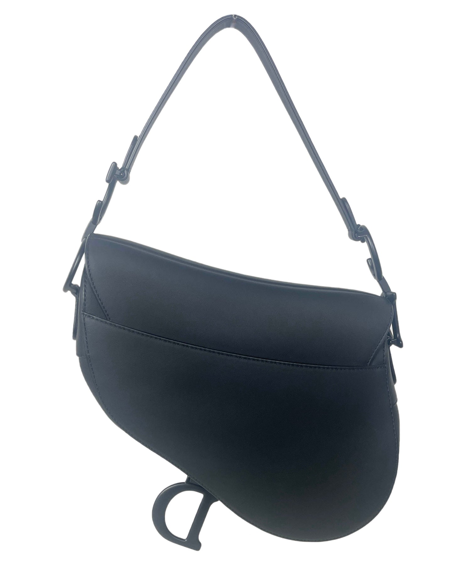 Dior Saddle Crossbody - Rovelle Bags