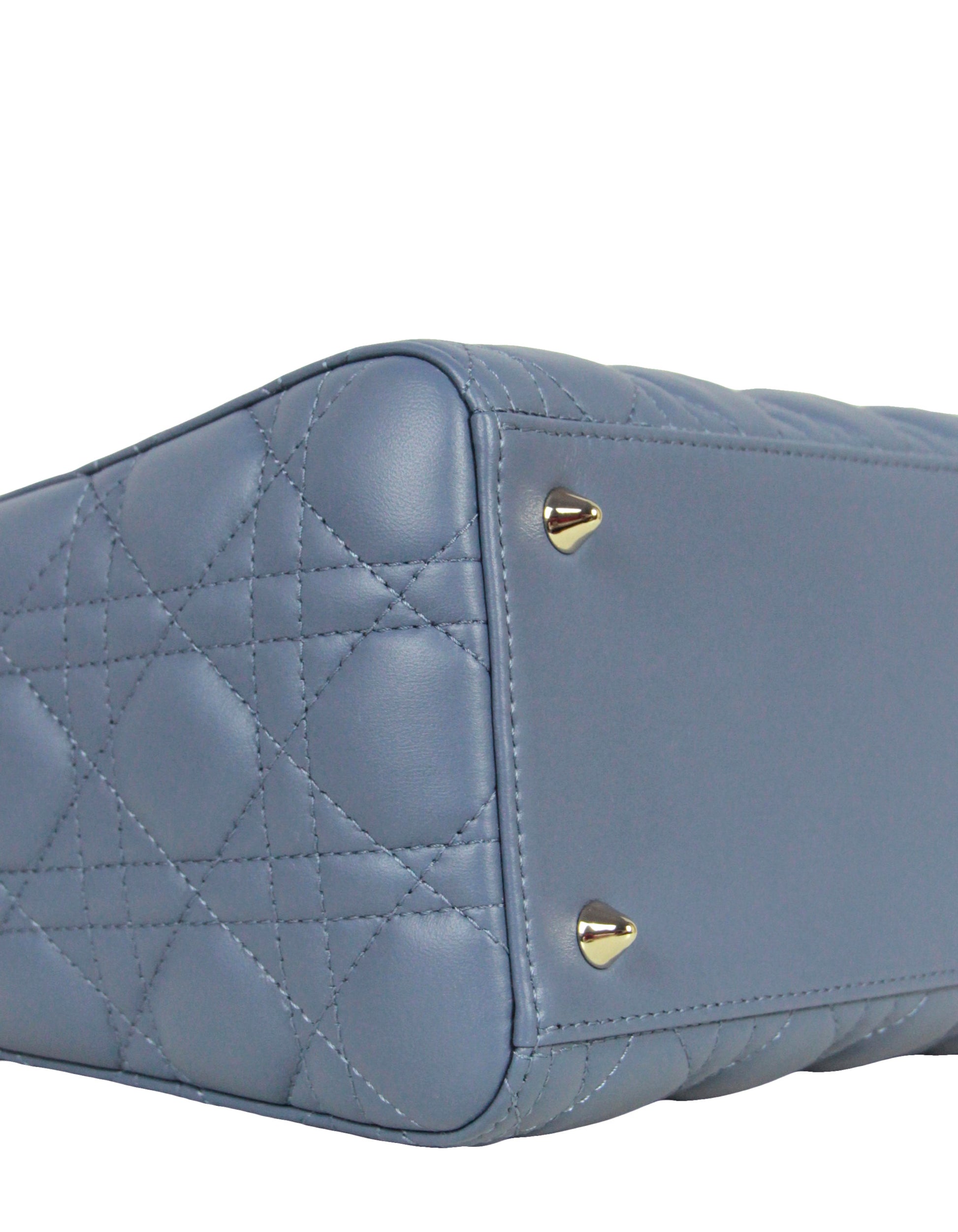 Dior Lady Dior Handbag - Rovelle Bags