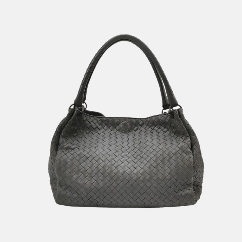Bottega Veneta Veneta Shoulder Bag - Rovelle Bags